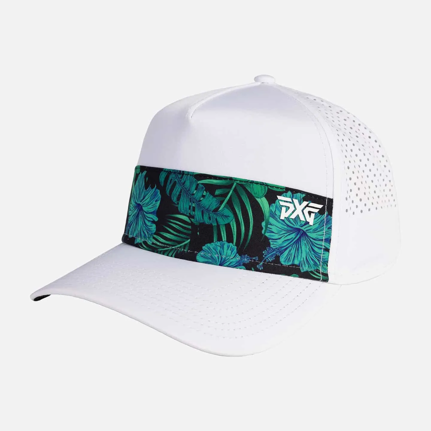 Aloha 23 9FORTY A-Frame Cap