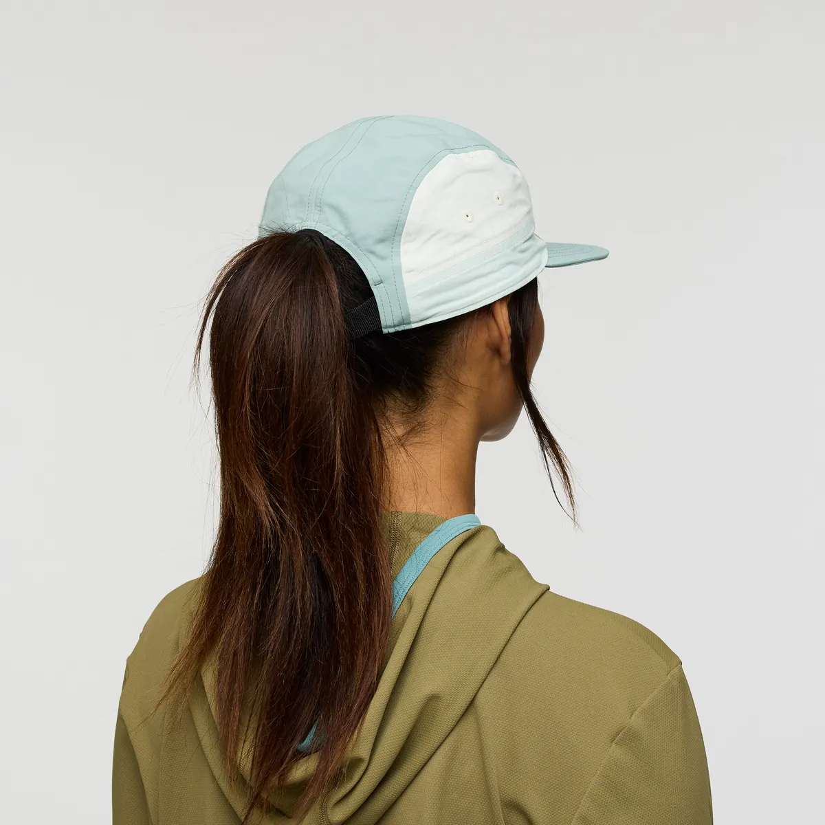 Altitude Tech 5-Panel Hat