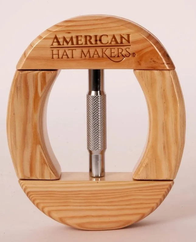 American Hat Makers - Hat Stretcher