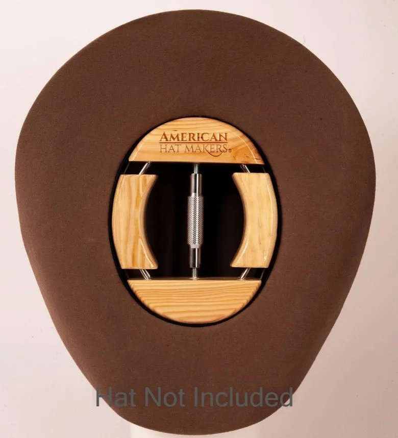 American Hat Makers - Hat Stretcher
