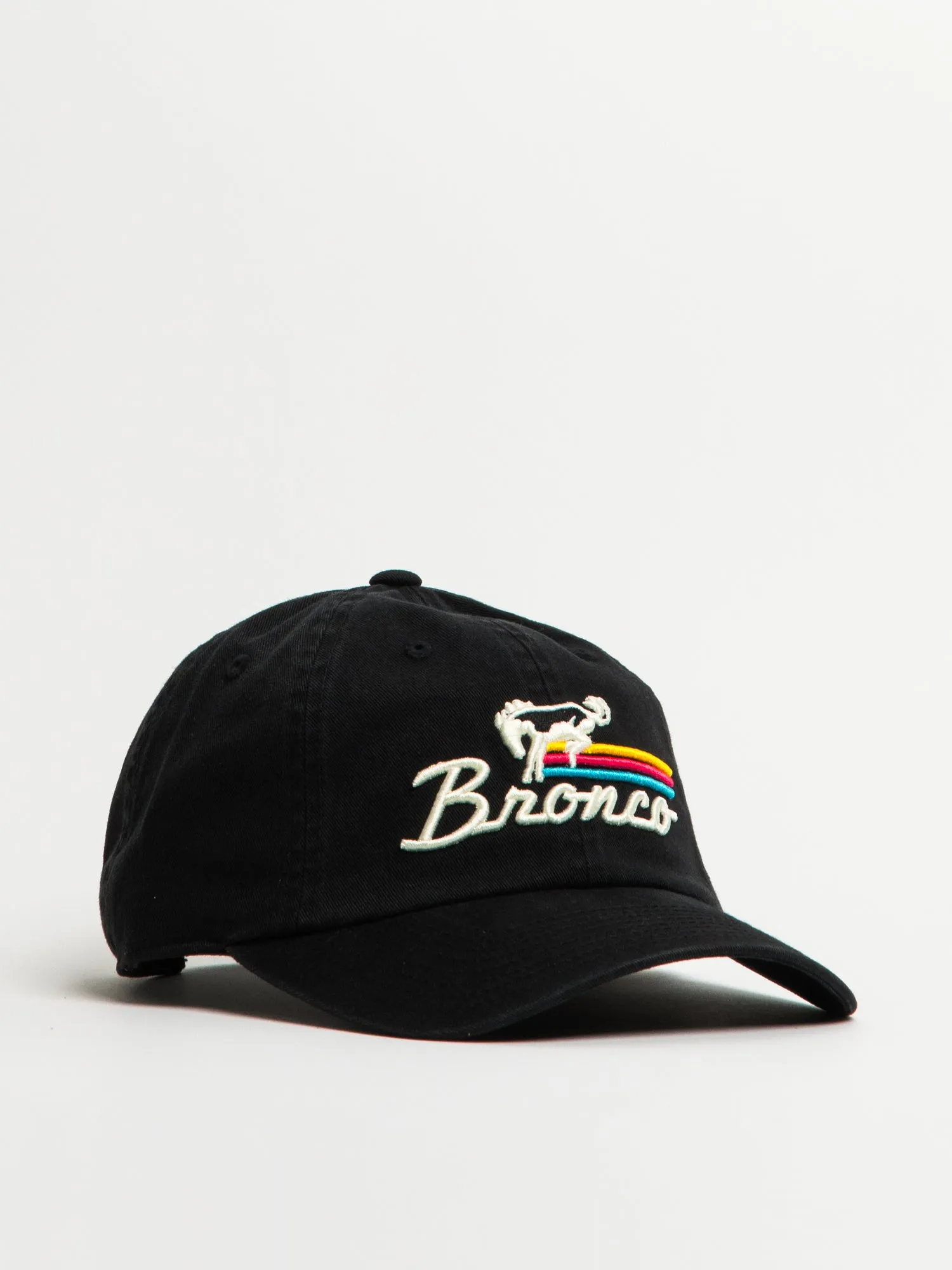 AMERICAN NEEDLE BALLPARK BRONCO HAT