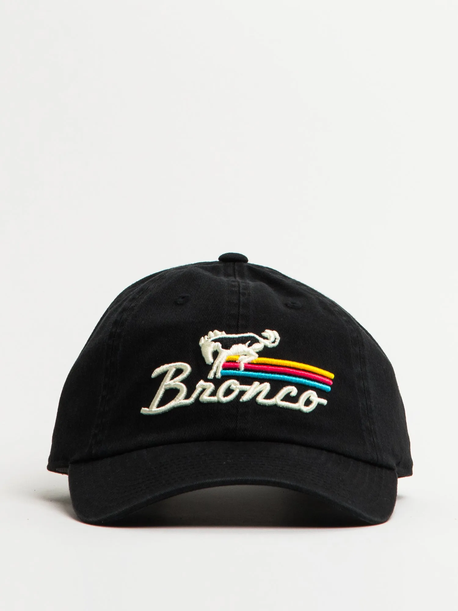 AMERICAN NEEDLE BALLPARK BRONCO HAT
