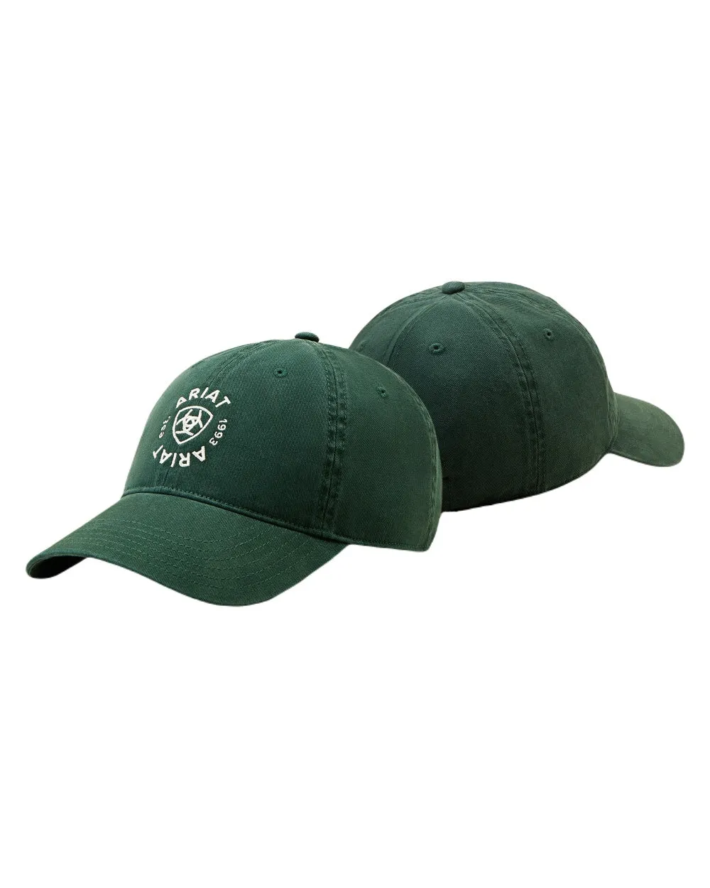 Ariat Country Cap