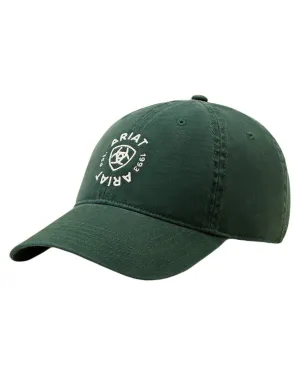Ariat Country Cap