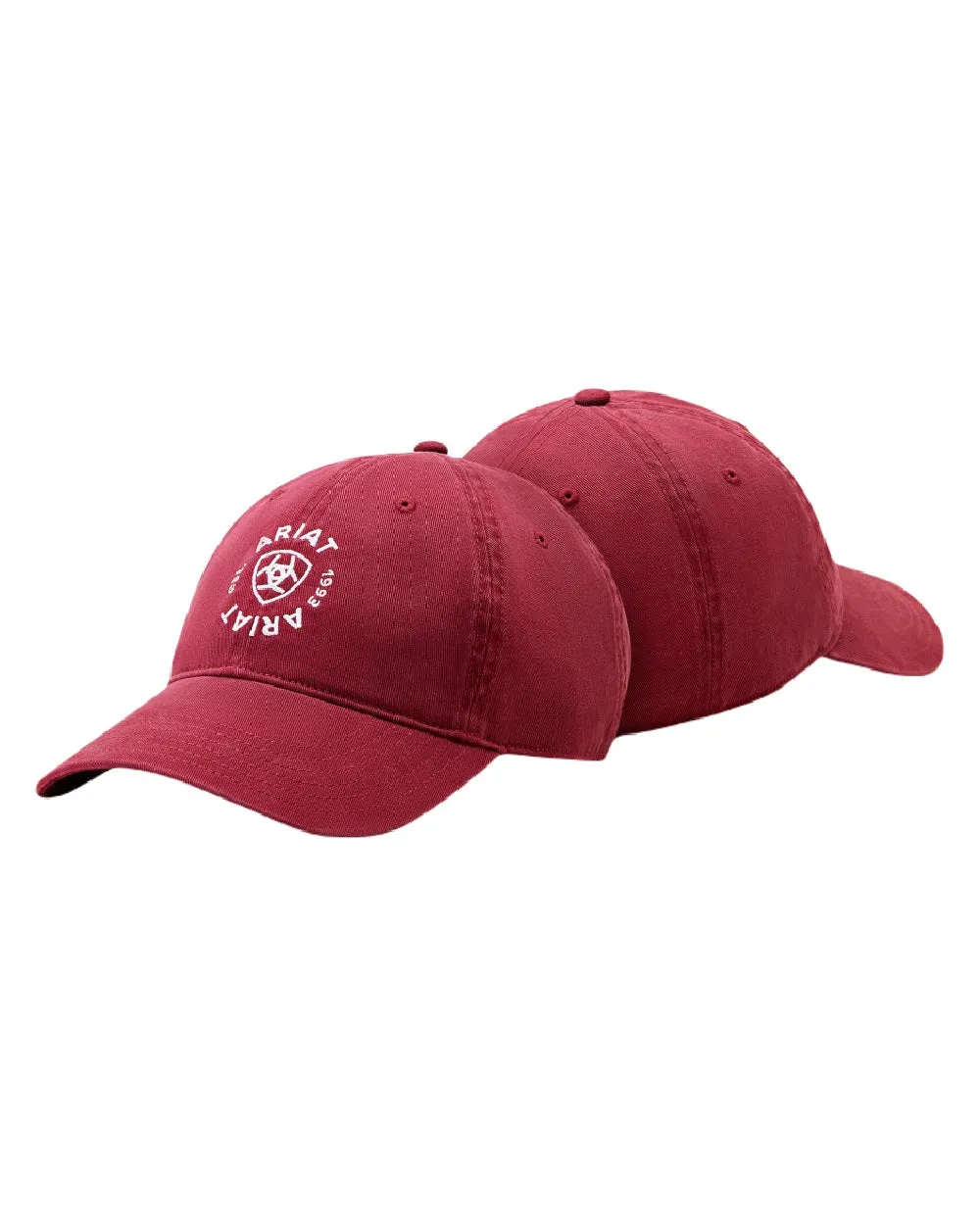 Ariat Country Cap
