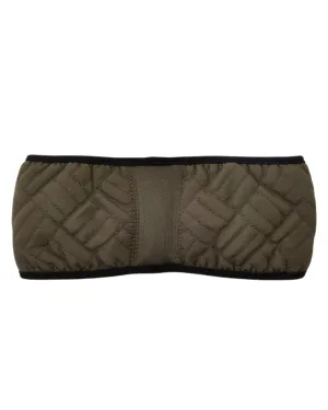 Ariat Reversible Quilted Headband