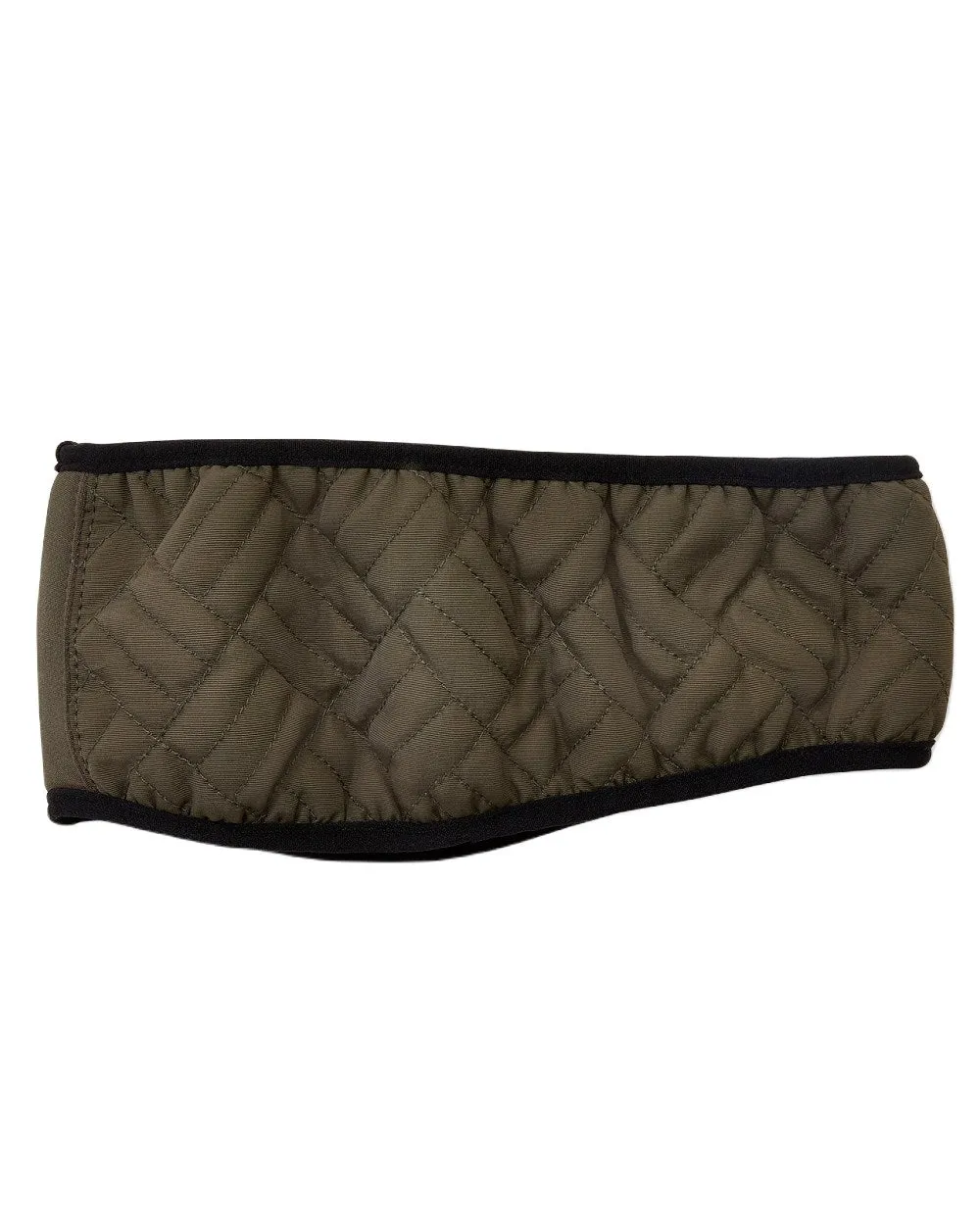 Ariat Reversible Quilted Headband