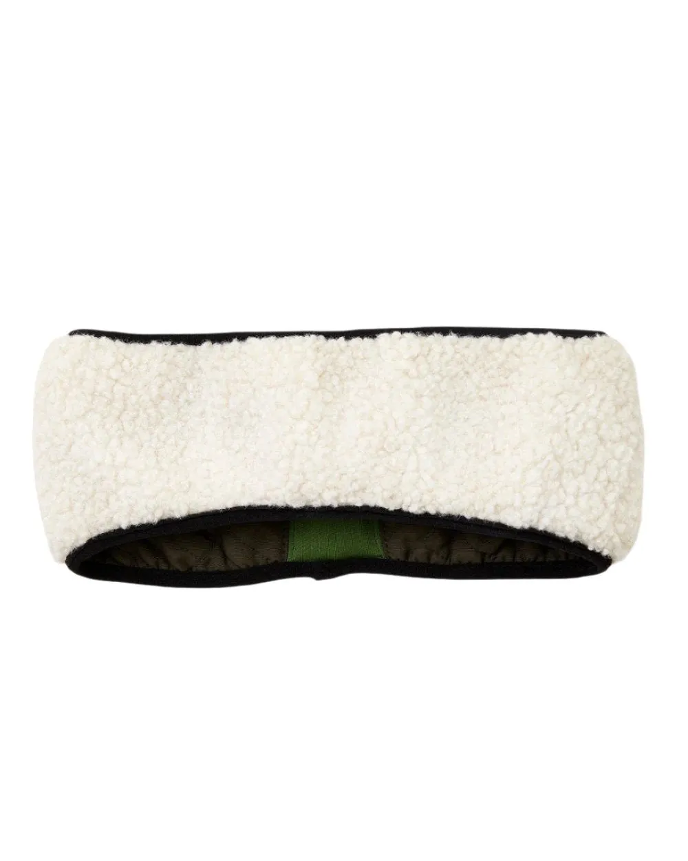 Ariat Reversible Quilted Headband