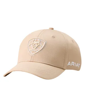 Ariat Show Cap