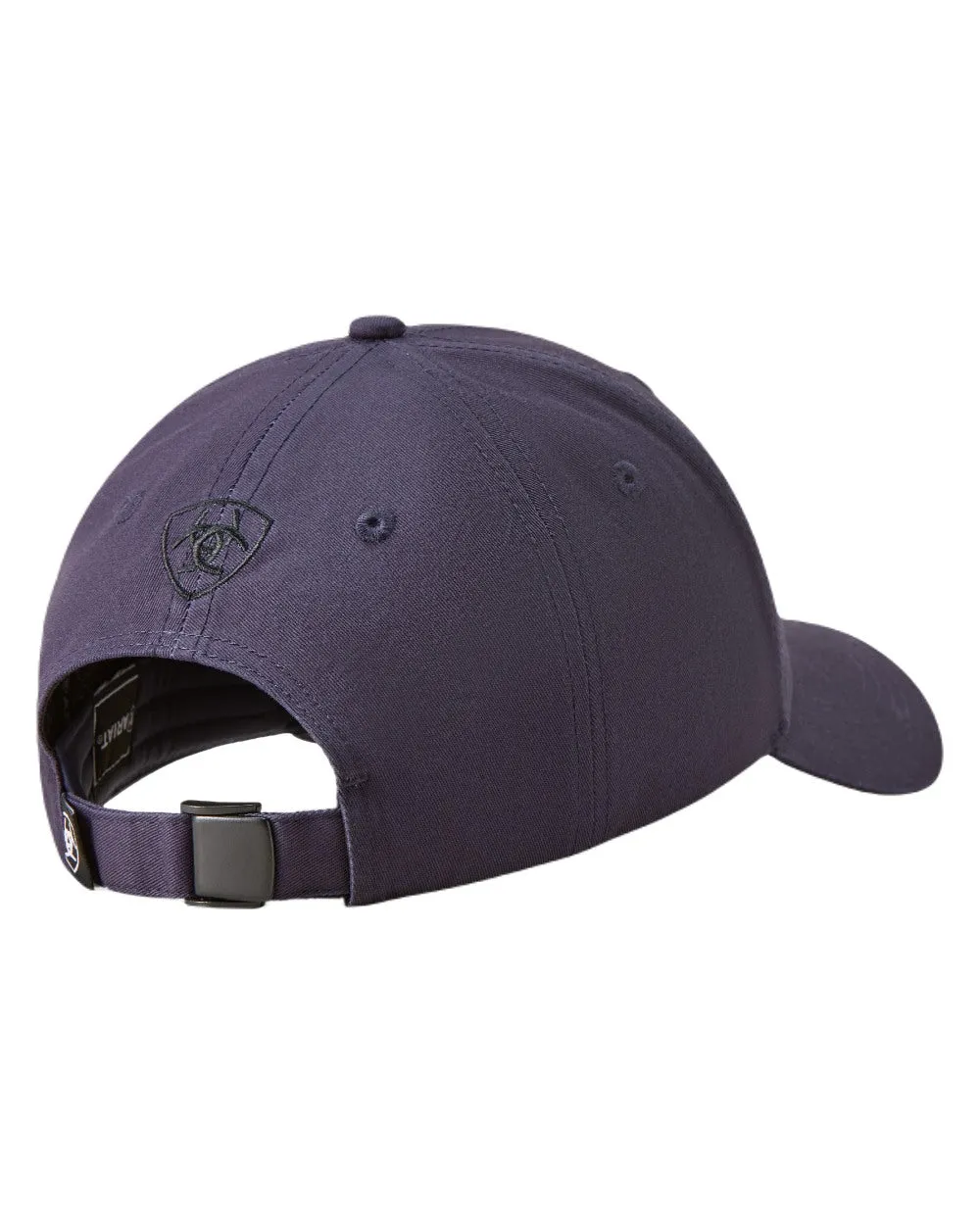 Ariat Show Cap