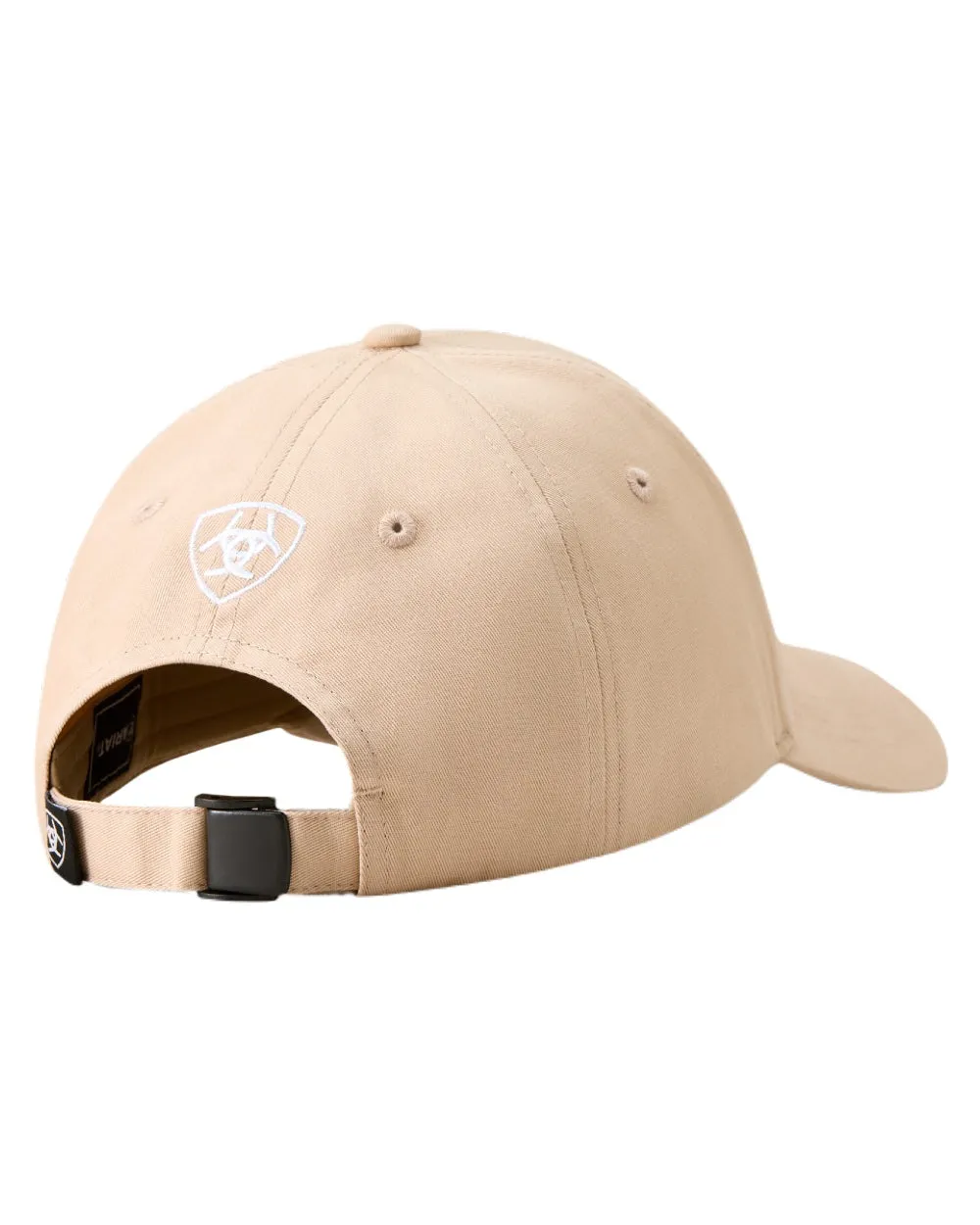 Ariat Show Cap