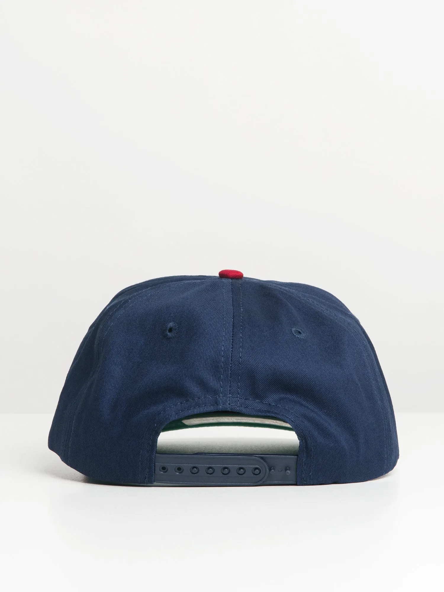 BARSTOOL SPORTS BARSTOOL NEW LOGO RETRO SNAPBACK - CLEARANCE