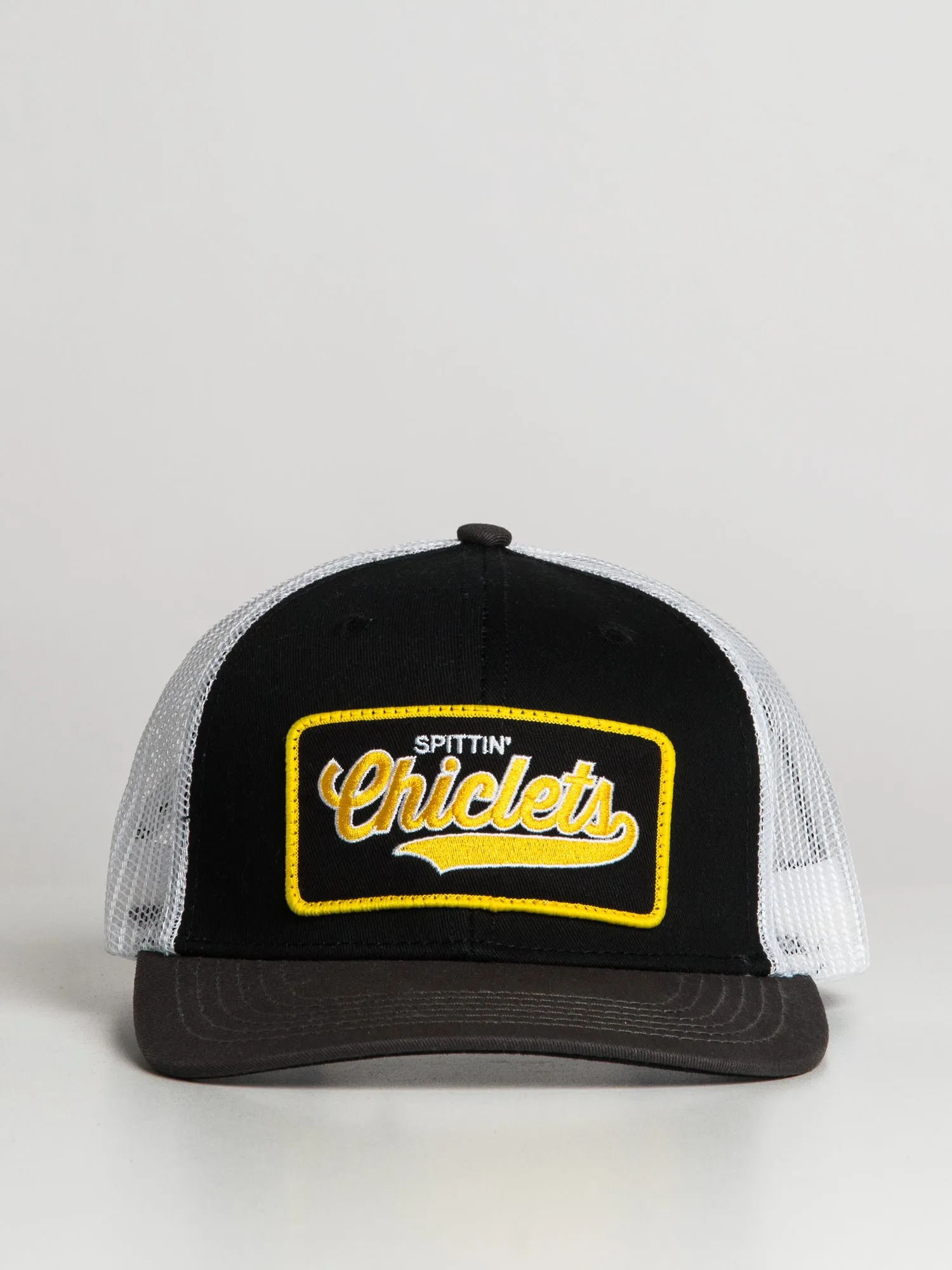 BARSTOOL SPORTS SPITTIN CHICLETS VARSITY PATCH