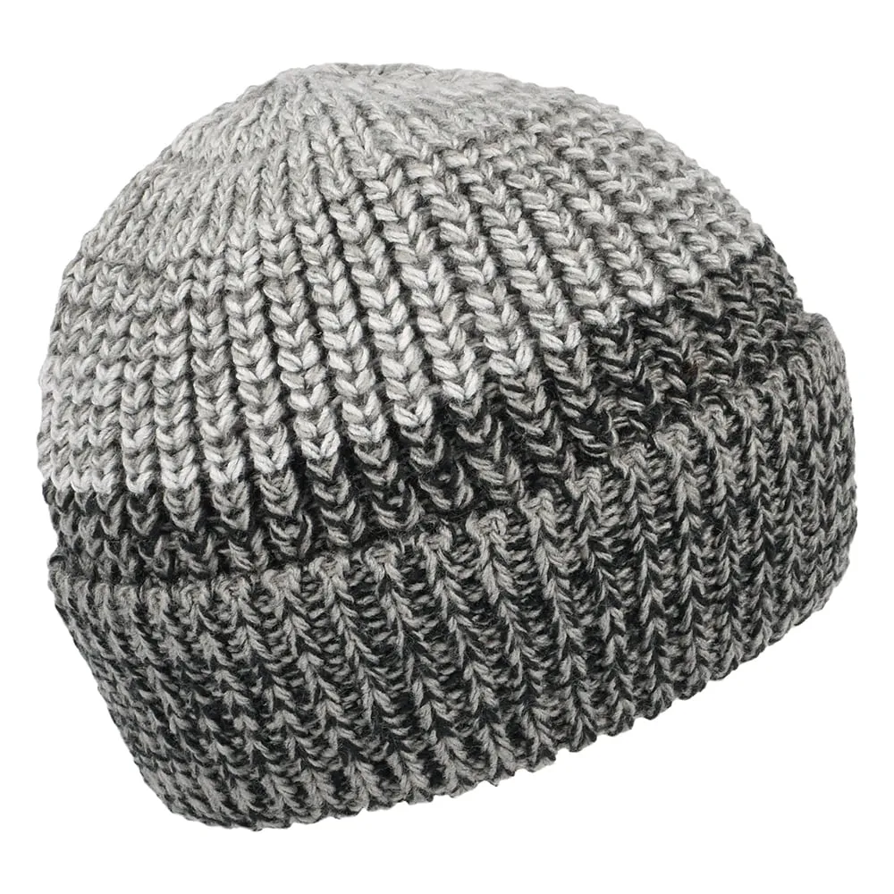 Barts Hats Arctic Beanie Hat - Grey