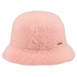 Barts Hats Lavatera Bucket Hat - Rose