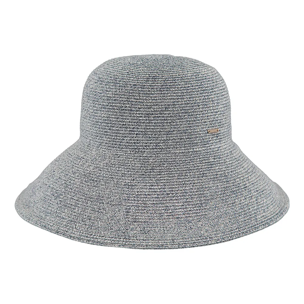 Barts Hats Toamao Sun Hat - Blue