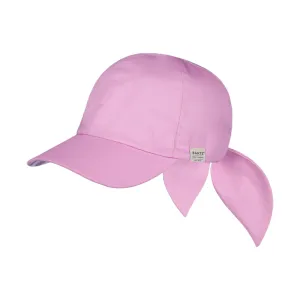 Barts Hats Wupper Cotton Sun Cap - Mauve