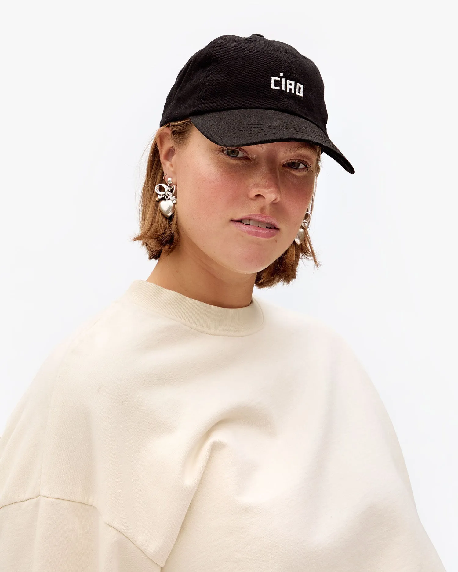 Baseball Hat