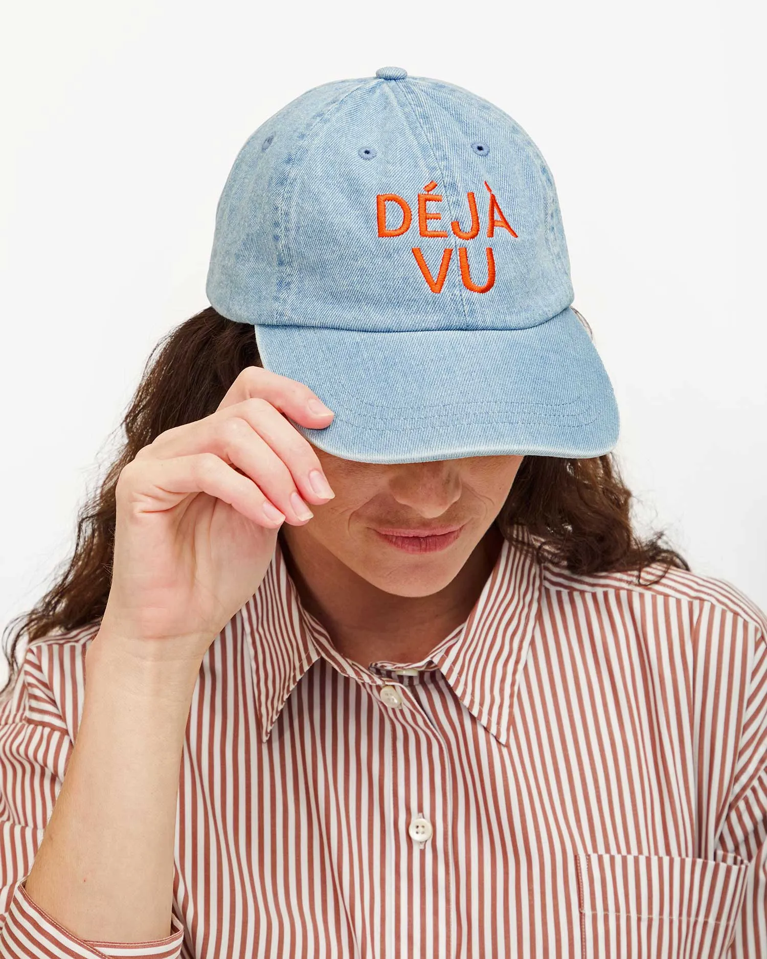 Baseball Hat