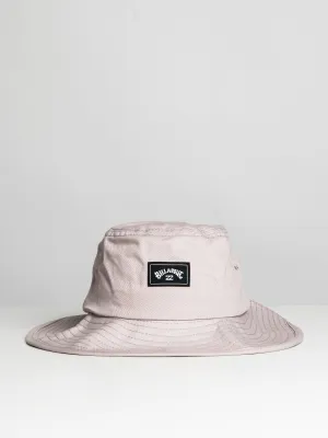 BILLABONG BIG JOHN SAFARI HAT