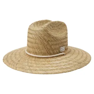 Billabong Hats Womens New Comer Lifeguard Hat - Natural