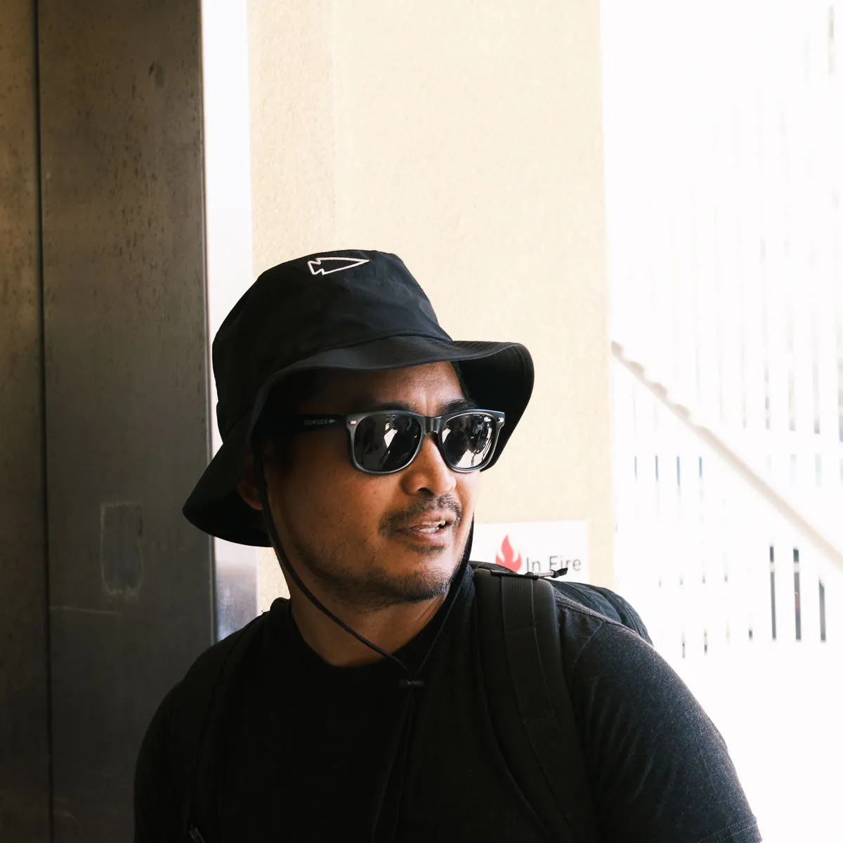 Boonie Hat - Slick - ToughDry