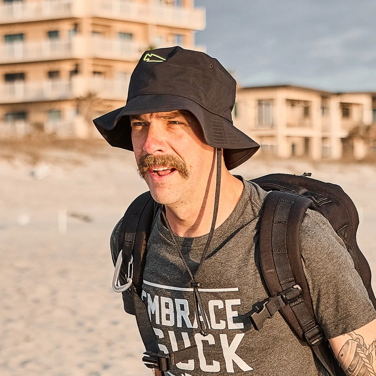 Boonie Hat - Slick - ToughDry