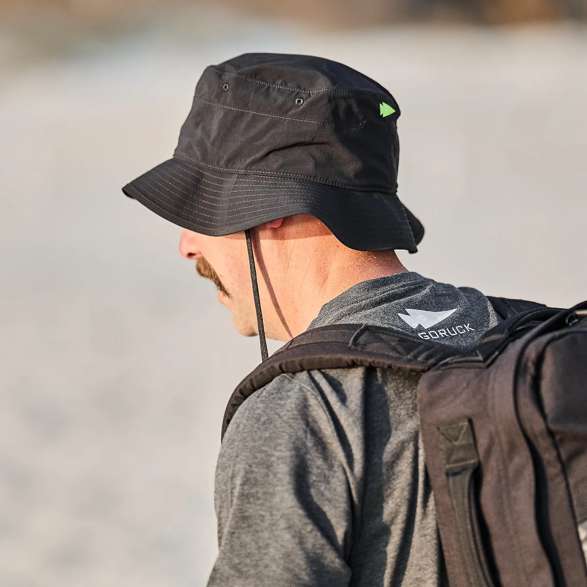 Boonie Hat - Slick - ToughDry
