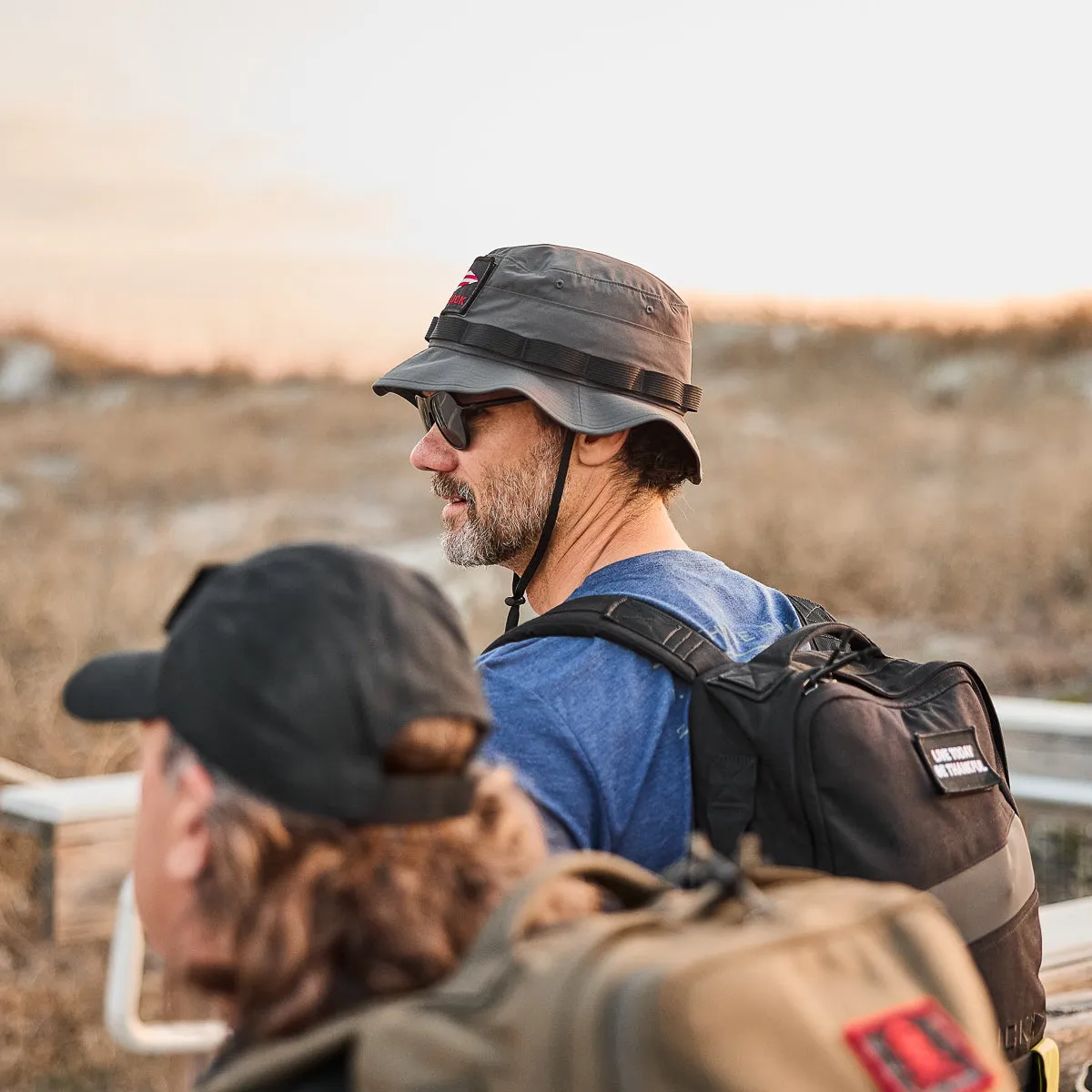 Boonie Hat - Tactical - ToughDry