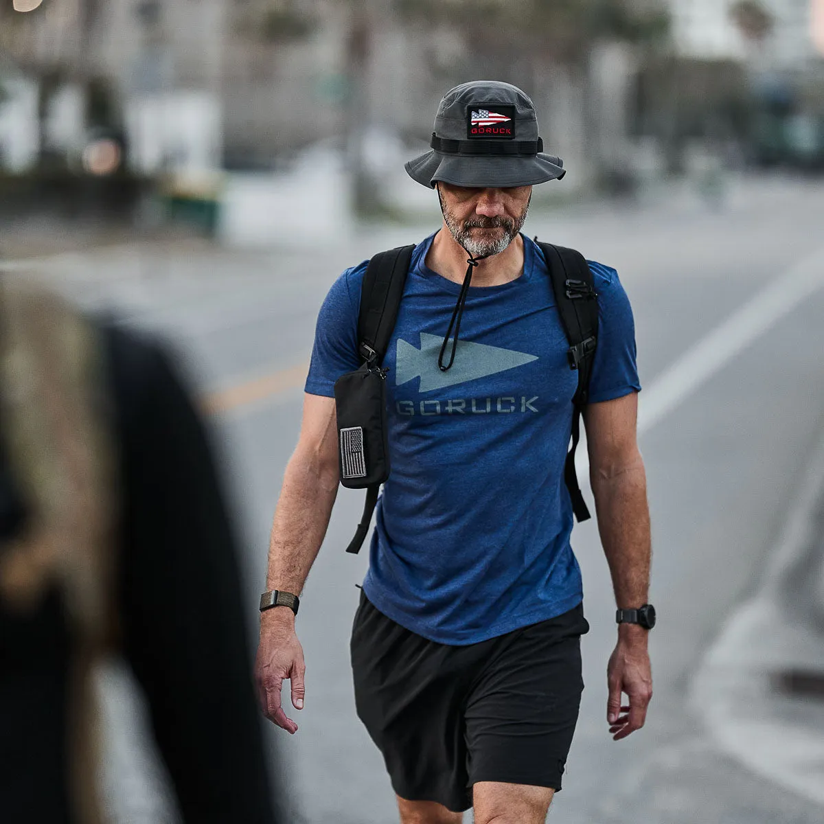 Boonie Hat - Tactical - ToughDry