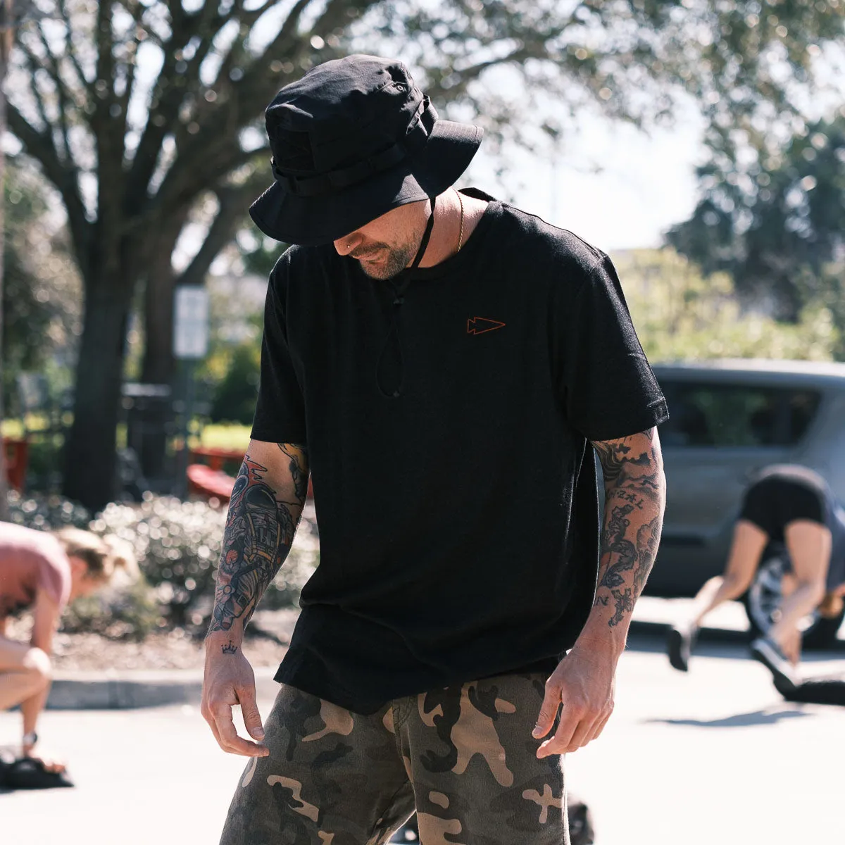 Boonie Hat - Tactical - ToughDry