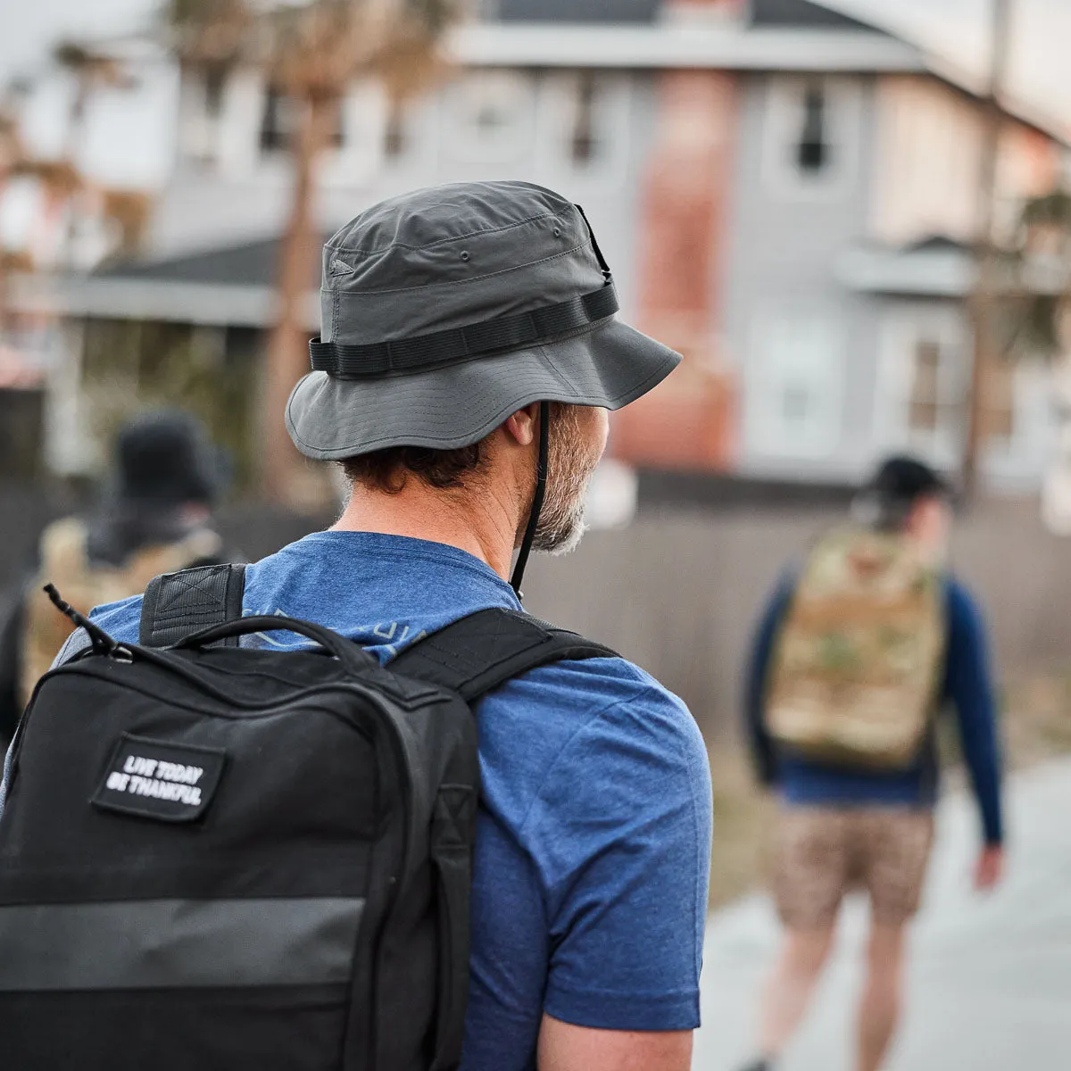 Boonie Hat - Tactical - ToughDry