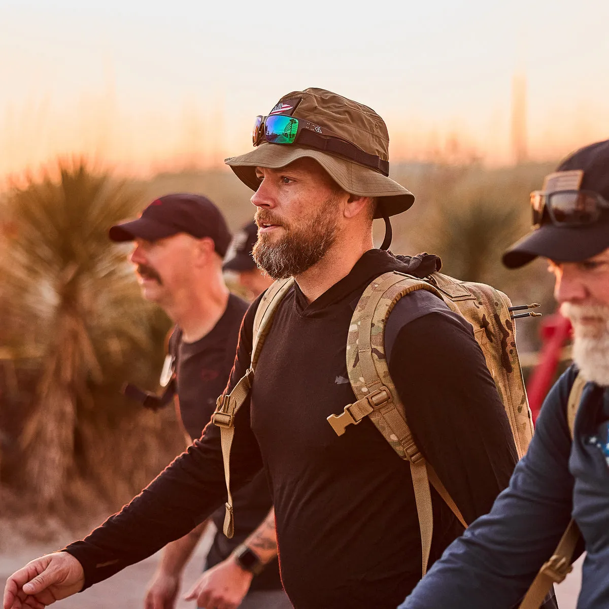 Boonie Hat - Tactical - ToughDry