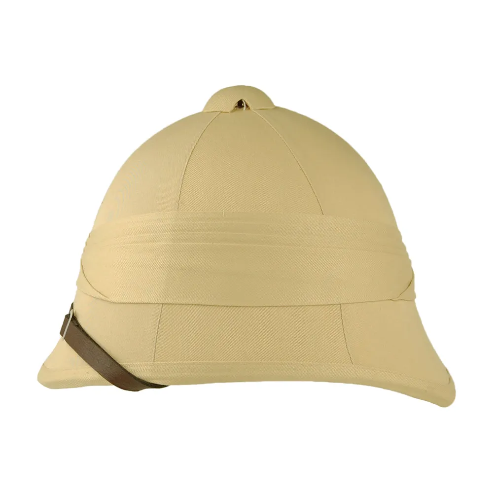 British Pith Helmet Wholesale Pack