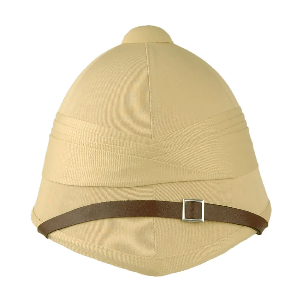 British Pith Helmet Wholesale Pack
