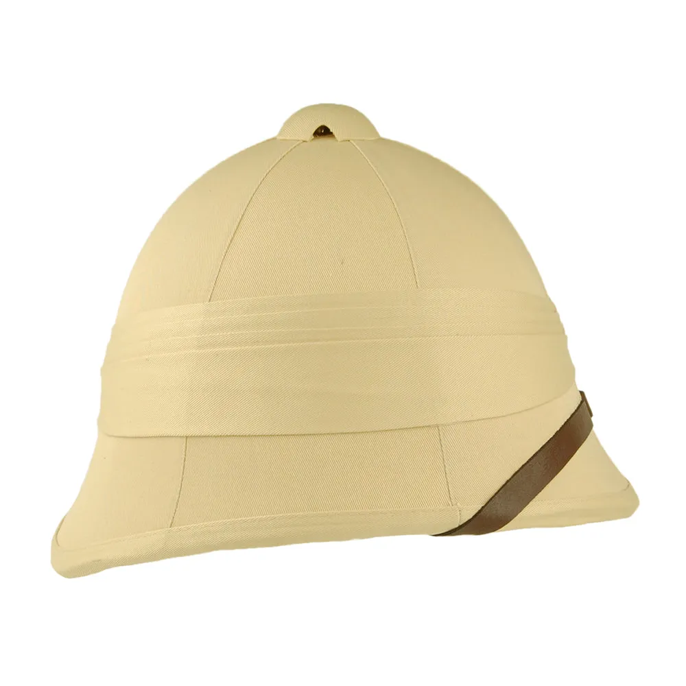 British Pith Helmet Wholesale Pack