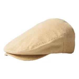 Brixton Hooligan Cap - Safari