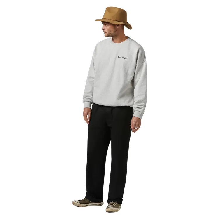 Brixton Wesley Fedora - Dune