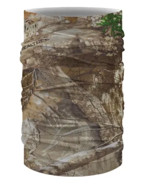Buff Coolnet UV Realtree Edge Neckwear