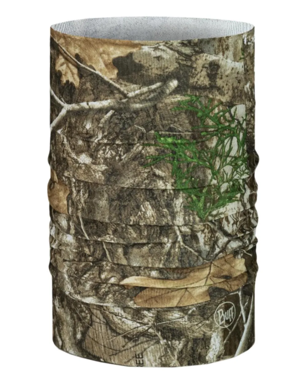 Buff Coolnet UV Realtree Edge Neckwear