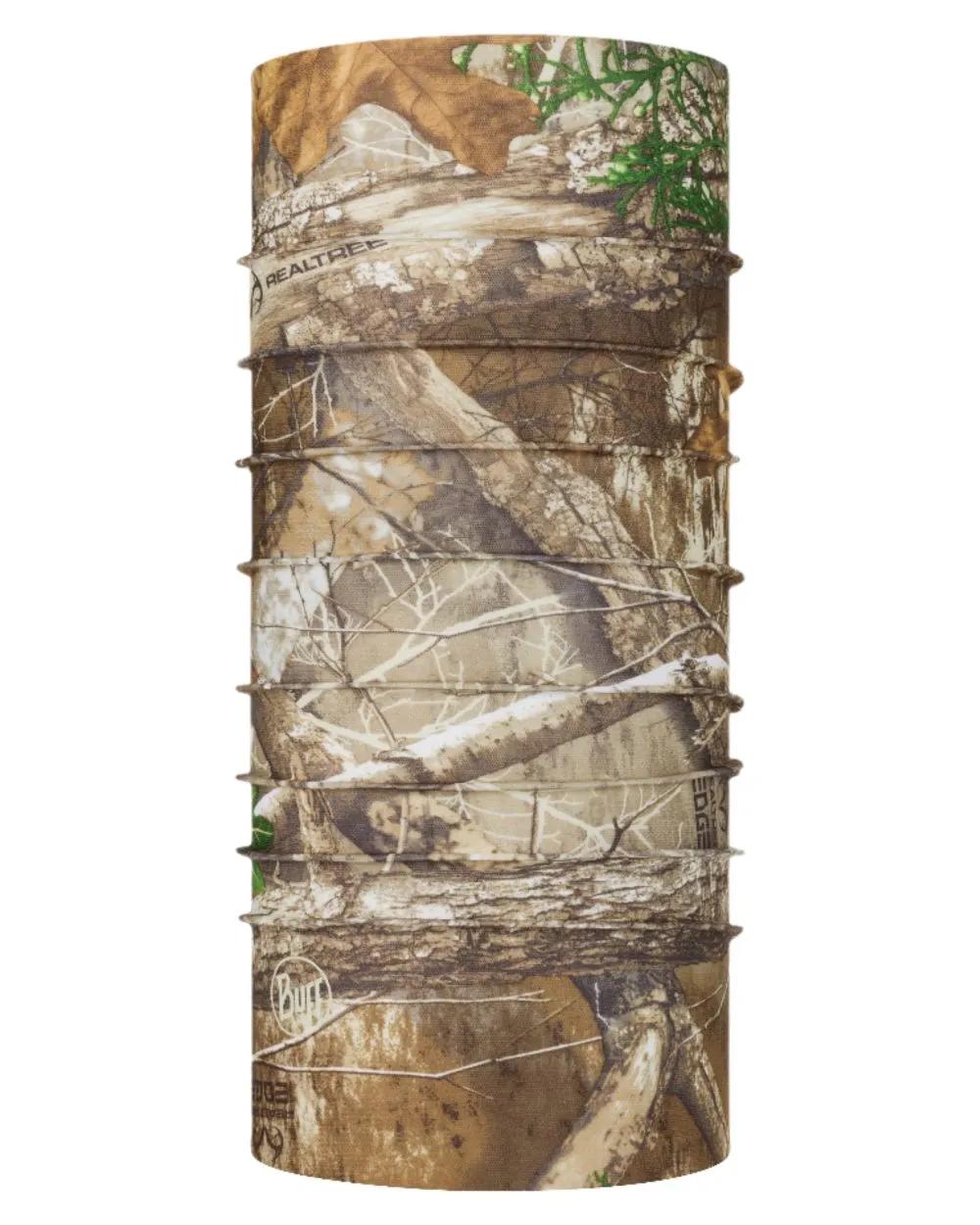 Buff Coolnet UV Realtree Edge Neckwear