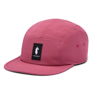 Cada Dia 5-Panel Hat