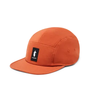 Cada Dia 5-Panel Hat