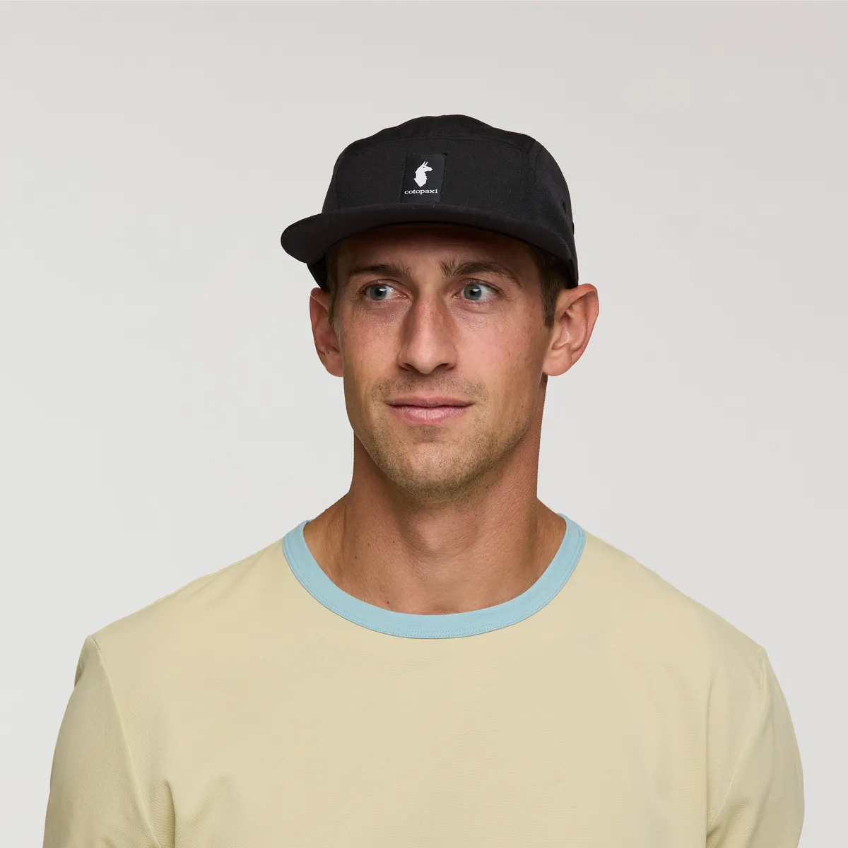 Cada Dia 5-Panel Hat