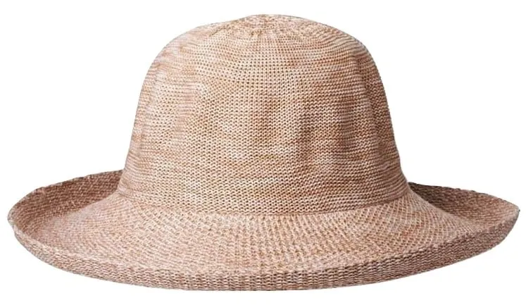 Cancer Council Classic Breton - Mixed Camel