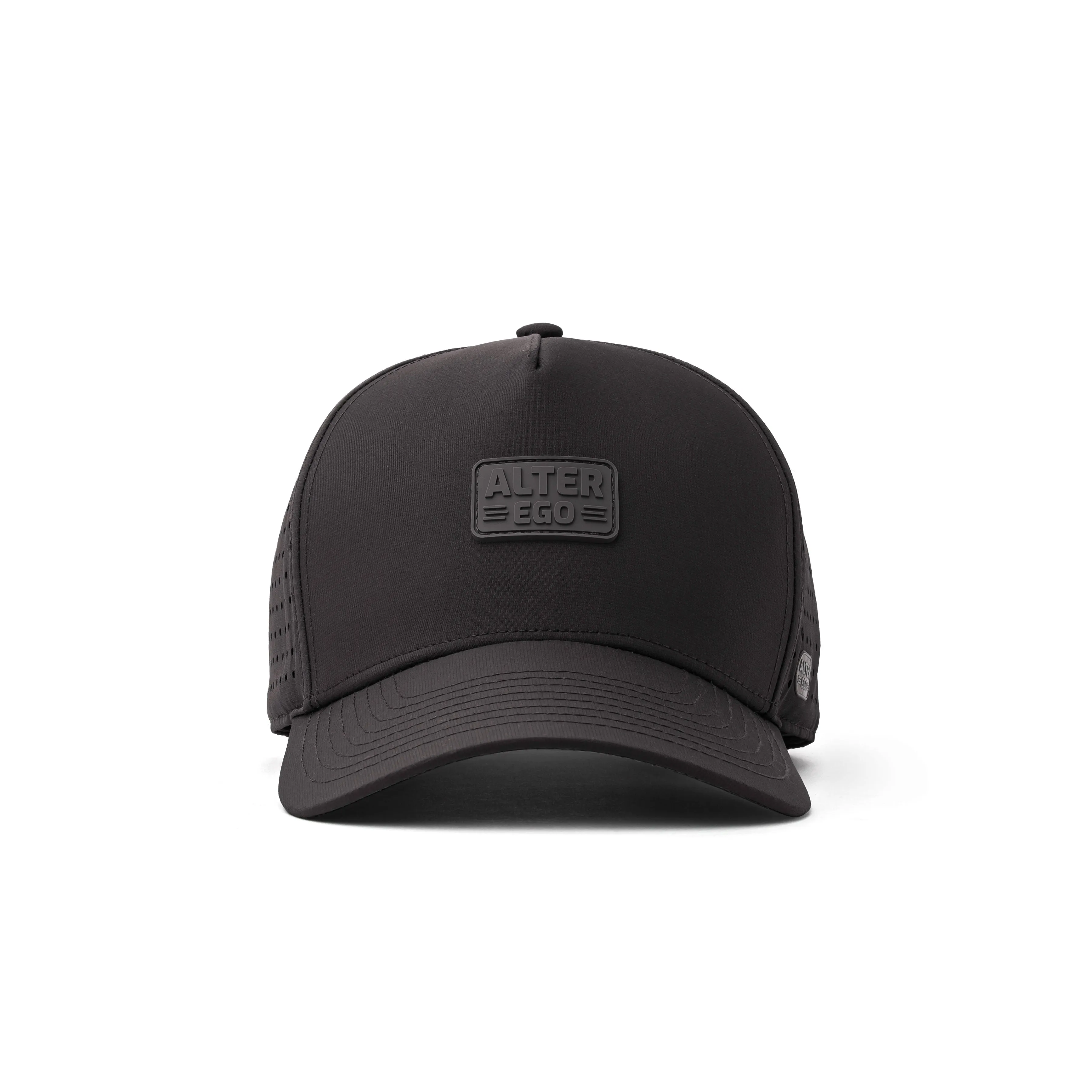 Coaster Splash Black Signature