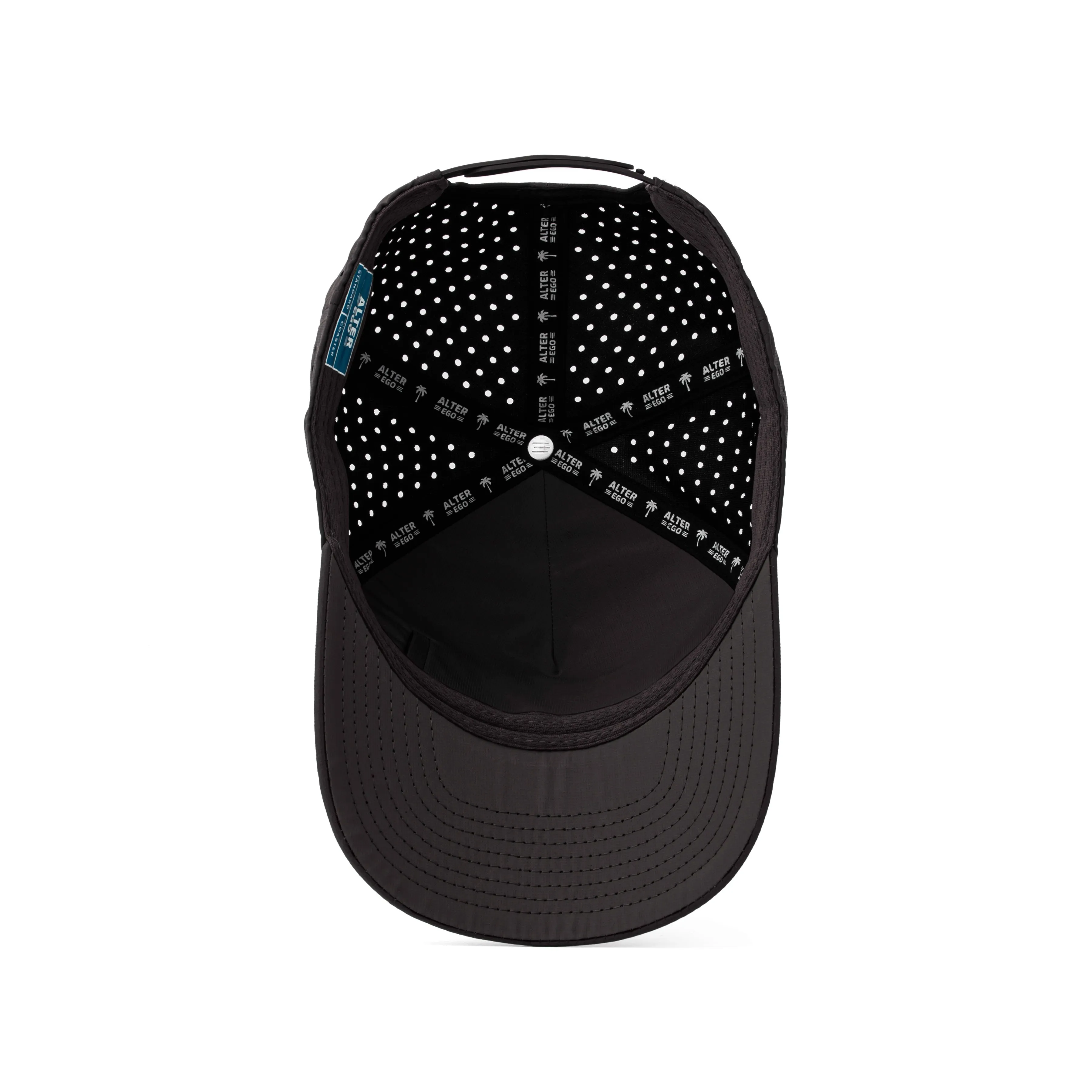 Coaster Splash Black Signature