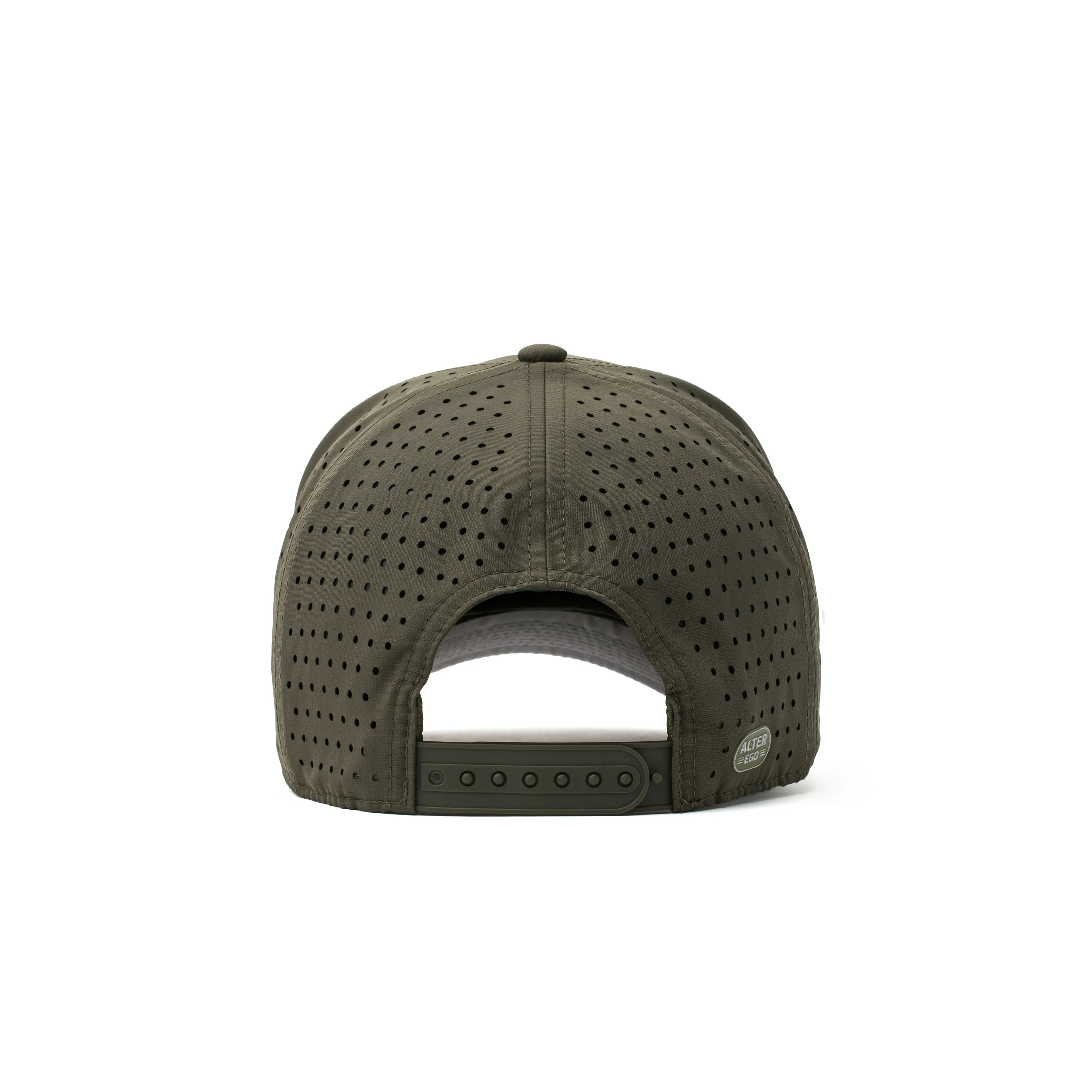 Coaster Splash Deep Green Signature
