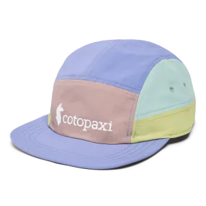 Cotopaxi Tech 5-Panel Hat