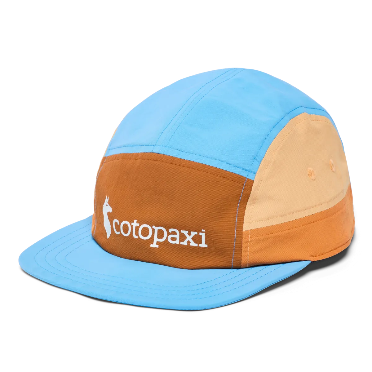 Cotopaxi Tech 5-Panel Hat